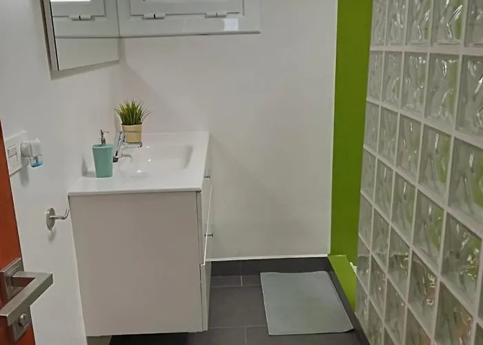 Pol Lanzarote * Puerto Calero