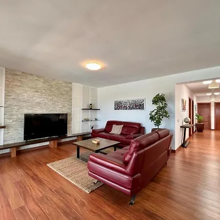 Pol Lanzarote Puerto Calero