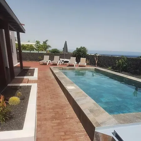 Pol Lanzarote