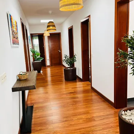 Vila Pol Lanzarote *