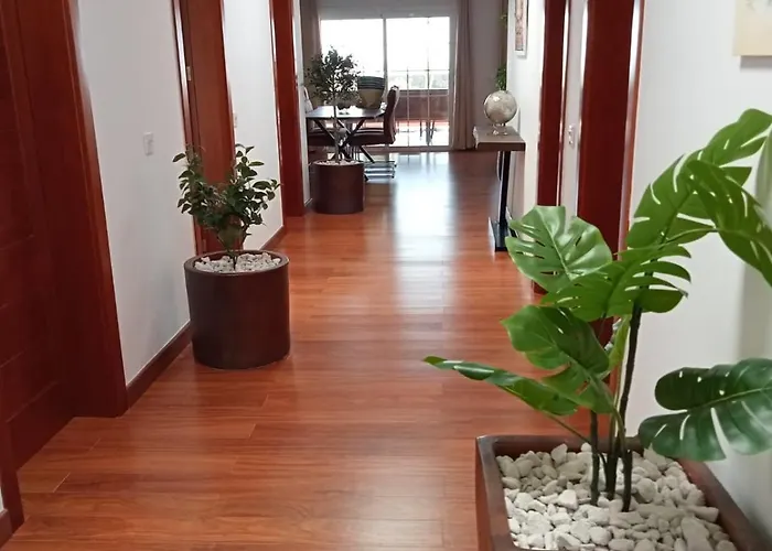 Pol Lanzarote Villa *