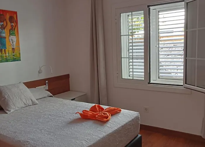 Pol Lanzarote Puerto Calero