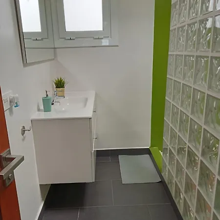 Pol Lanzarote * Puerto Calero