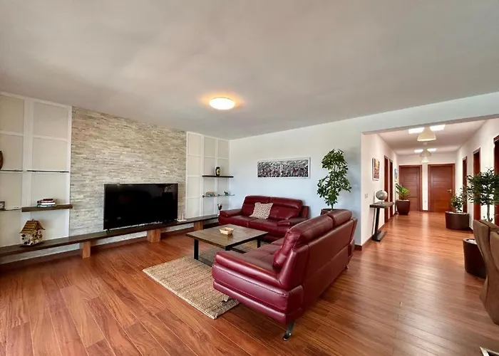 Pol Lanzarote Puerto Calero