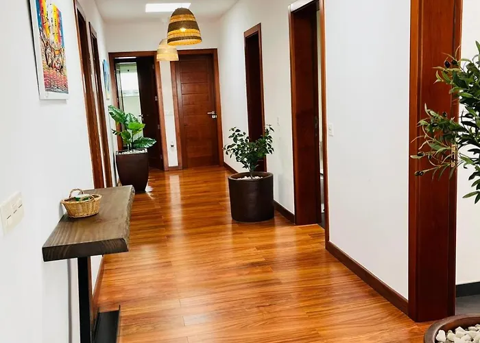 Villa Pol Lanzarote *